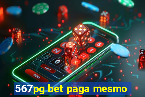 567pg bet paga mesmo